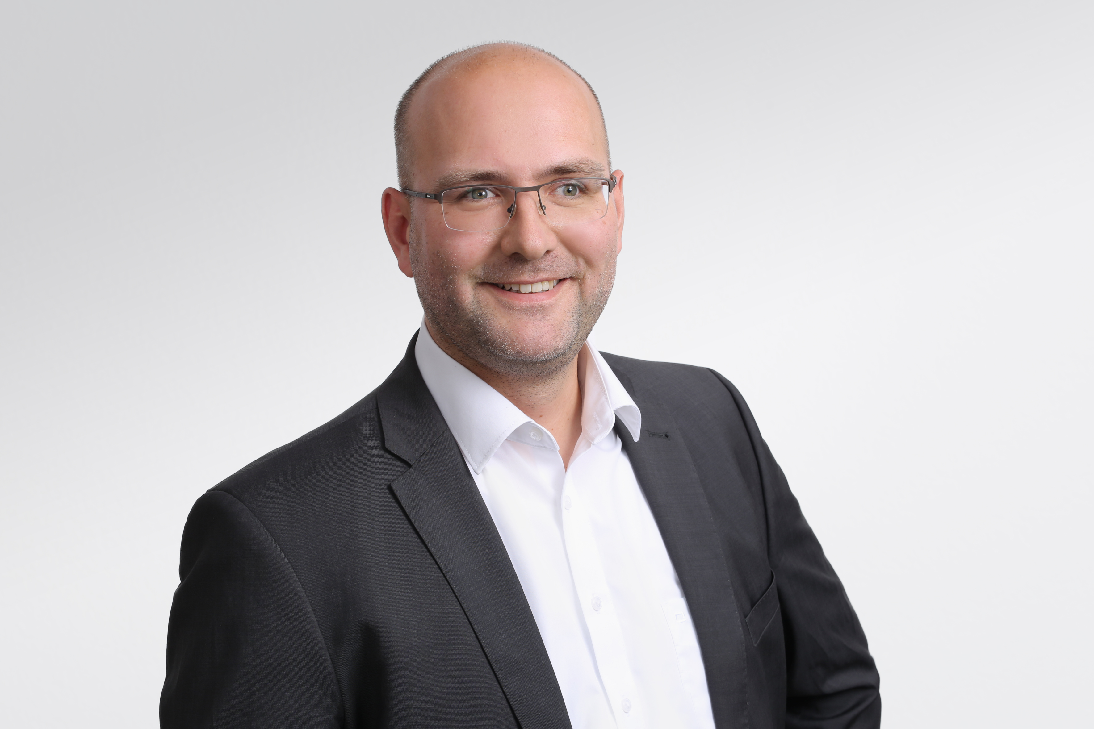 Dr. Norman-Alexander Leu